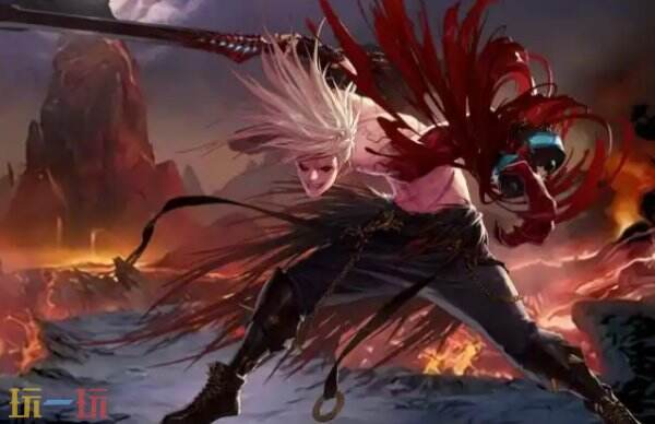 DNF千海天版本狂战士武器选什么 DNF千海天版本狂战士装备搭配推荐