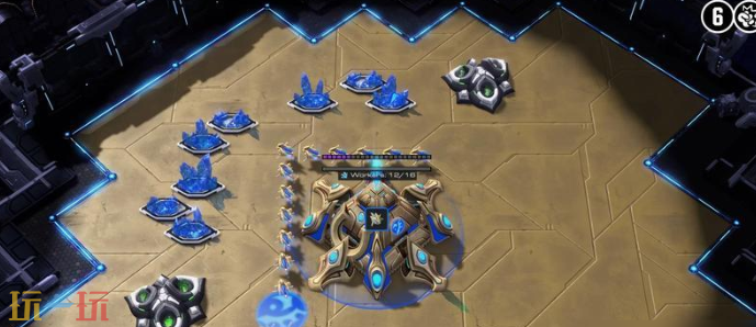 星际争霸2怎么玩 星际争霸新手入门教程