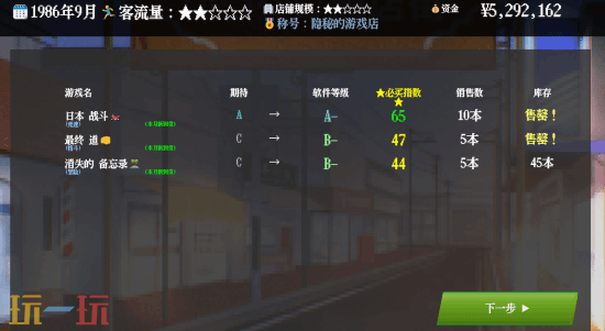 模拟经营游戏《夕阳游戏店》5月22日亮相BitSummit,带你重回1985-2010游戏黄金年代