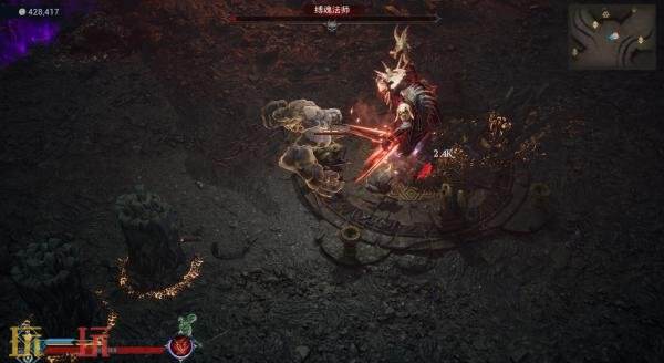 动作类肉鸽游戏《巴萨卡狂潮》现已发售!首发八五折优惠