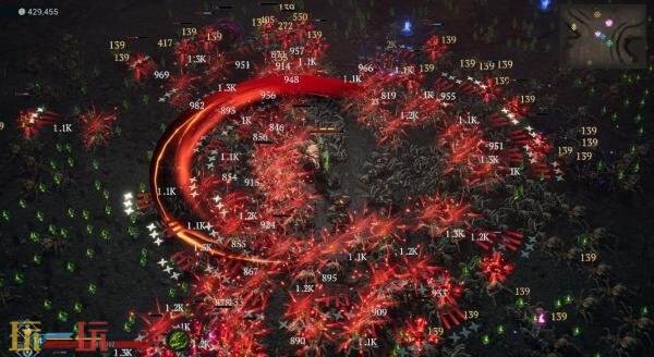 动作类肉鸽游戏《巴萨卡狂潮》现已发售!首发八五折优惠