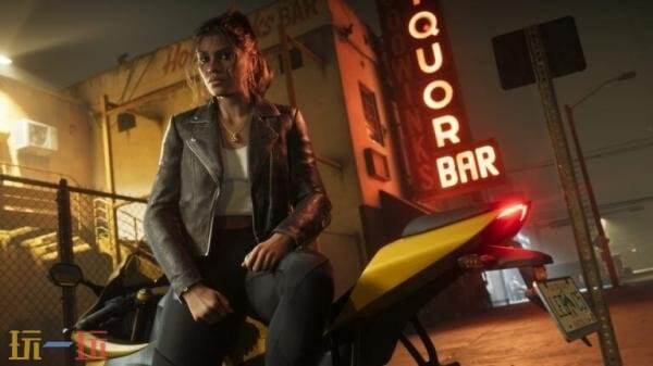 Take-Two CEO重申《GTA6》仍按计划于11月19日发售