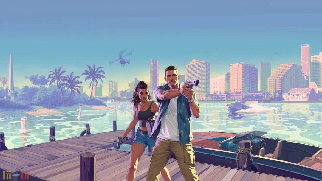 Take-Two暗示《GTA6》要靠订阅"继续捞金",CEO放话"早餐吃红肉"