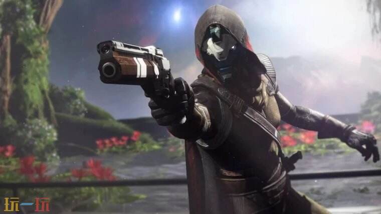 《命运2》6月9日最后一次更新后停止开发，Bungie将面临大规模裁员