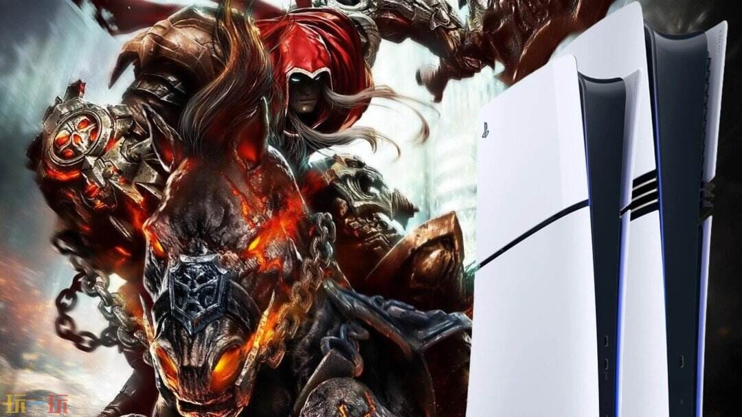 《暗黑血统》次世代升级搞双标：PS5收10美元，Xbox免费，THQ Nordic回应＂无可奉告＂