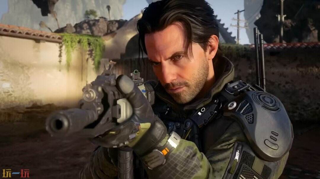Infinity Ward官宣新作:"终极现代战争"即将揭晓,放弃PS4/Xbox One