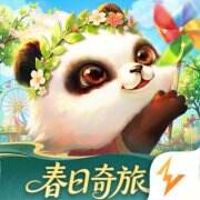梦三国游戏icon