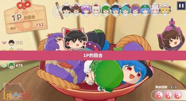 3D解谜游戏《东方油库里山》5月28日发售!支持中文