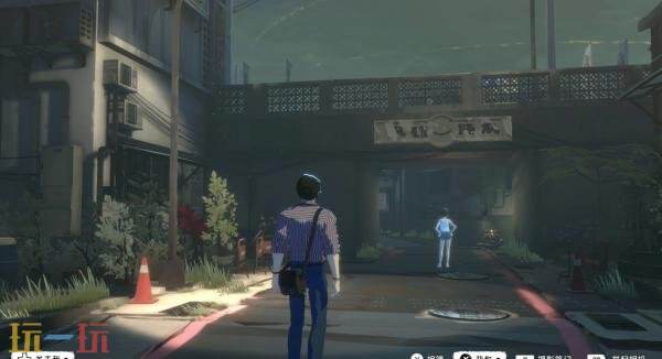 多结局冒险游戏《OPUS:心相吾山》2026年底登陆PS5平台