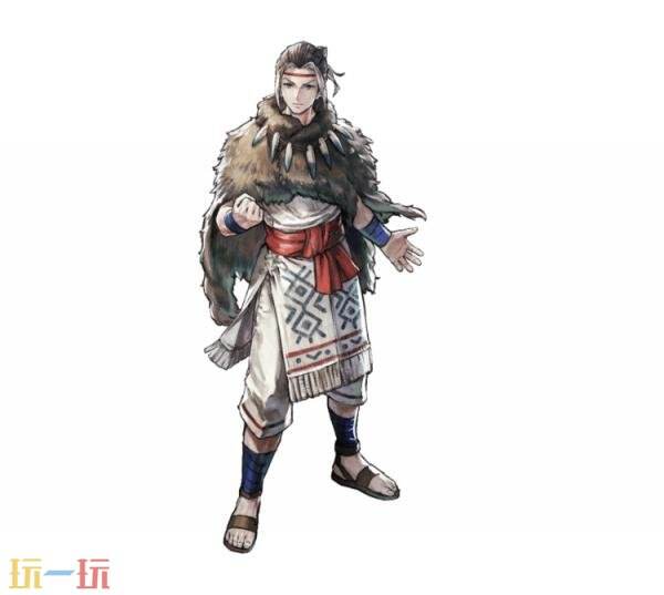 HD-2D动作RPG《冒险家艾略特的千年奇谭》萌芽时代新情报发布