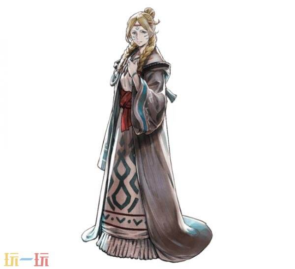 HD-2D动作RPG《冒险家艾略特的千年奇谭》萌芽时代新情报发布