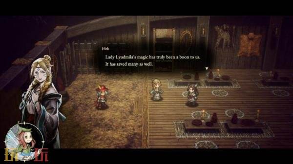 HD-2D动作RPG《冒险家艾略特的千年奇谭》萌芽时代新情报发布