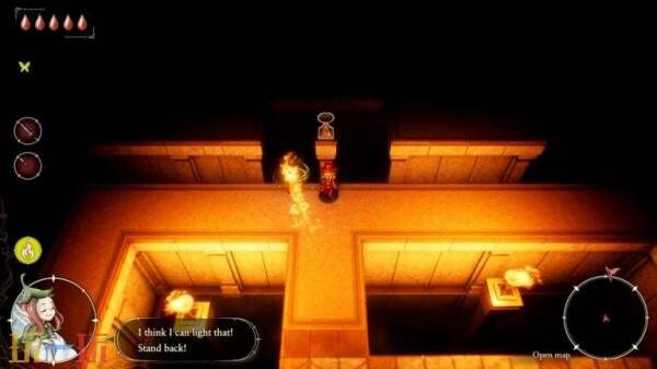 HD-2D动作RPG《冒险家艾略特的千年奇谭》萌芽时代新情报发布
