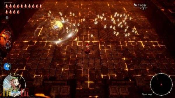HD-2D动作RPG《冒险家艾略特的千年奇谭》萌芽时代新情报发布