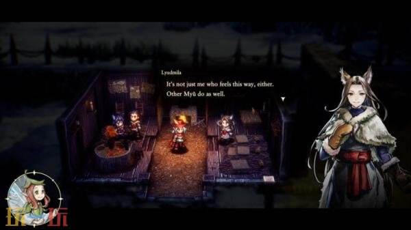 HD-2D动作RPG《冒险家艾略特的千年奇谭》萌芽时代新情报发布