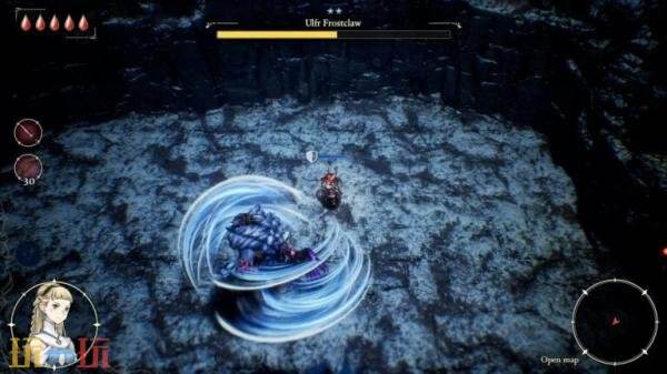 HD-2D动作RPG《冒险家艾略特的千年奇谭》萌芽时代新情报发布