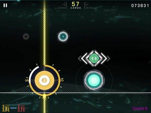 节奏游戏《音乐世界Cytus2》于2027年登陆NS1/2平台