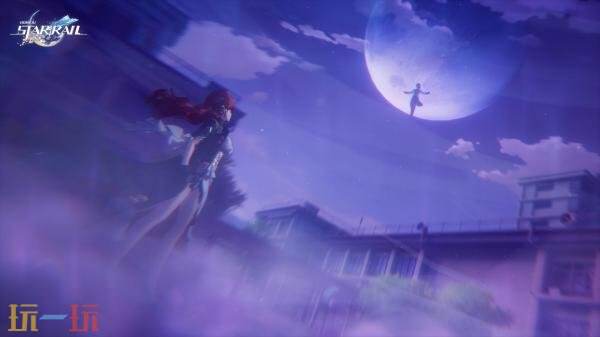 《崩坏:星穹铁道》4.3版本「沉于生者的忘川」将于6月1日正式上线