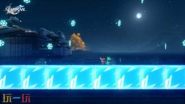 《崩坏:星穹铁道》4.3版本「沉于生者的忘川」将于6月1日正式上线
