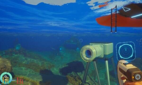 深海迷航2接待中心探索攻略 深海迷航2接待中心探索教学