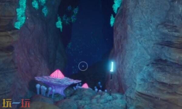 深海迷航2银矿位置分享 深海迷航2银矿在哪