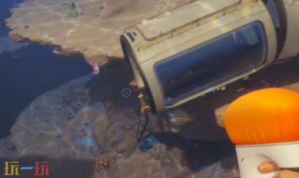 深海迷航2一号营地探索流程 深海迷航2一号营地探索攻略