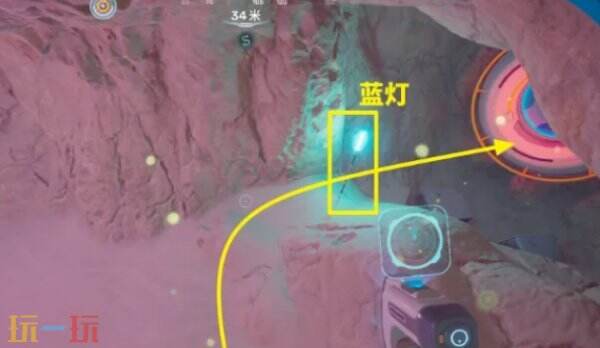 深海迷航2安尼塔的花园碉堡探索指南 深海迷航2安尼塔的花园碉堡探索攻略