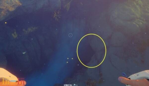 深海迷航2安尼塔的花园碉堡探索指南 深海迷航2安尼塔的花园碉堡探索攻略