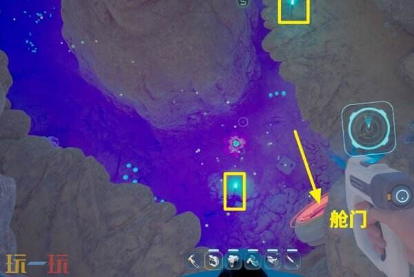 深海迷航2打捞者前哨碉堡探索指南 深海迷航2打捞者前哨碉堡探索攻略