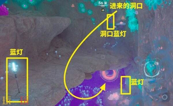 深海迷航2索菲的隐居碉堡探索指南 深海迷航2索菲的隐居碉堡探索流程
