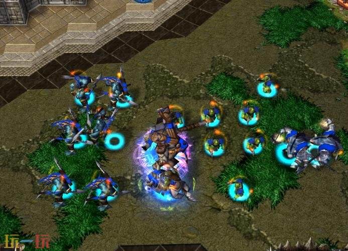 魔兽争霸3热门地图有哪些 魔兽争霸3热门地图推荐
