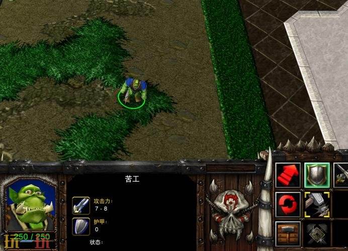 魔兽3热门自定义地图合集推荐 魔兽3热门自定义地图有哪些