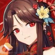 雀姬麻将游戏icon