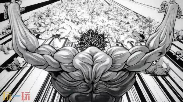 《铁拳8》第三季DLC角色“Yujiro Hanma”预计2027年上线