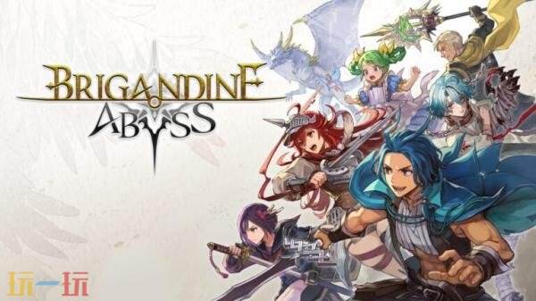 幻想战争策略RPG《幻想大陆战记 深渊》现已在PC推出试玩版