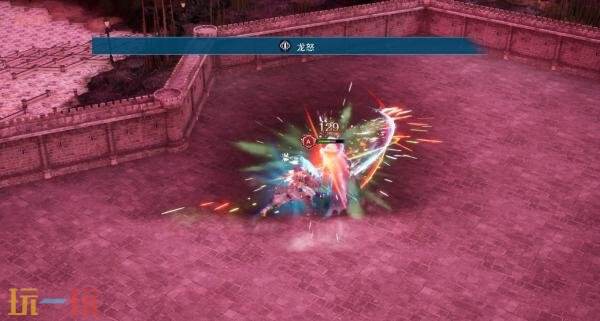 幻想战争策略RPG《幻想大陆战记 深渊》现已在PC推出试玩版