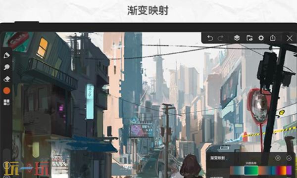 画世界pro免费入口在哪 画世界pro免费入口可画画