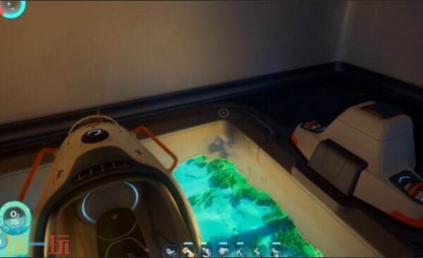 深海迷航2蝌蚪号制作流程 深海迷航2蝌蚪号怎么制作