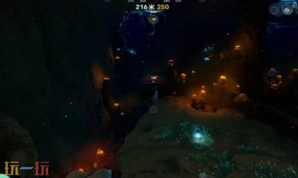 深海迷航2高温洞穴探索流程 深海迷航2高温洞穴怎么探索