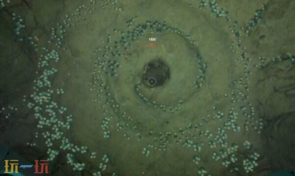 深海迷航2高温洞穴探索流程 深海迷航2高温洞穴怎么探索