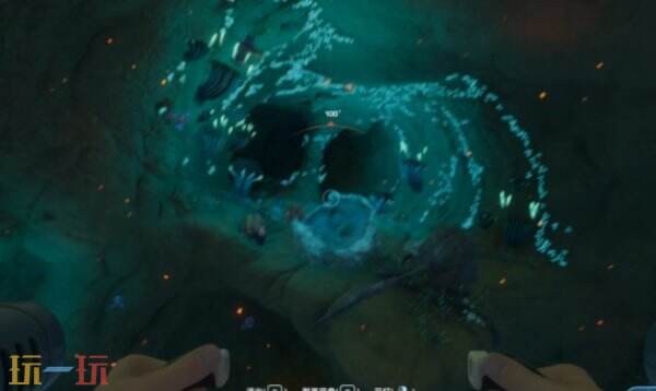 深海迷航2高温洞穴探索流程 深海迷航2高温洞穴怎么探索