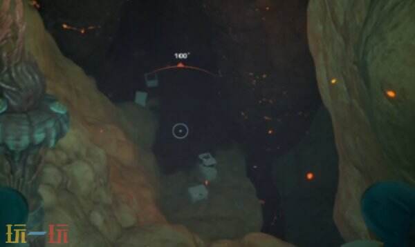 深海迷航2高温洞穴探索流程 深海迷航2高温洞穴怎么探索