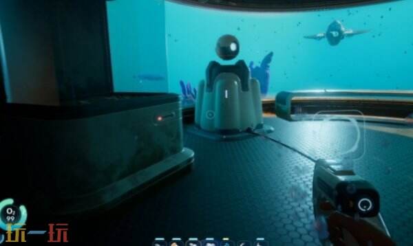 深海迷航2外星遗迹前哨站探索攻略 深海迷航2外星遗迹前哨站怎么探索