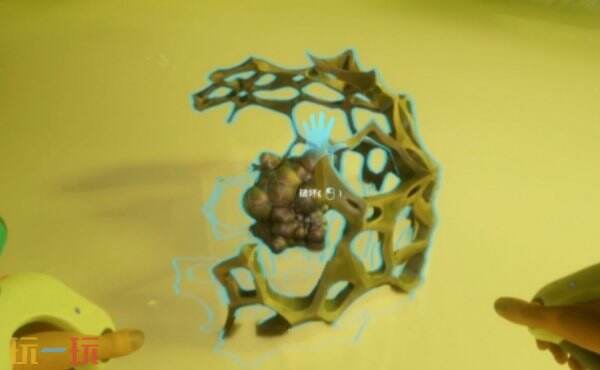 深海迷航2陨硫铁和细菌注意事项 深海迷航2陨硫铁与细菌使用提醒