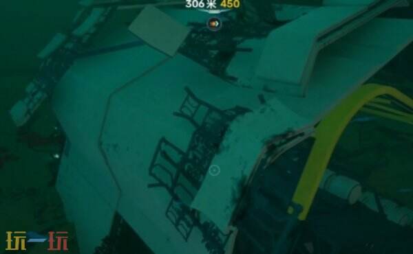 深海迷航2阿克苏姆视野能力获取流程 深海迷航2阿克苏姆视野能力获得攻略