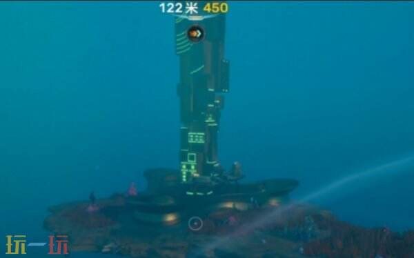 深海迷航2观测台探索流程 深海迷航2观测台怎么探索
