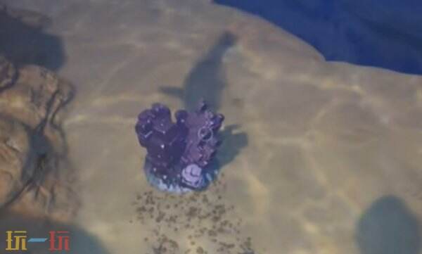 深海迷航2钛矿在哪采 深海迷航2钛矿获得位置