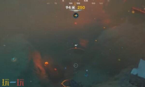 深海迷航2锂矿位置分享 深海迷航2锂矿在哪