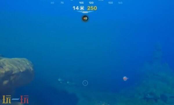 深海迷航2锂矿位置分享 深海迷航2锂矿在哪