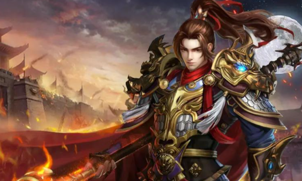 2026网页版传奇有哪些好玩
